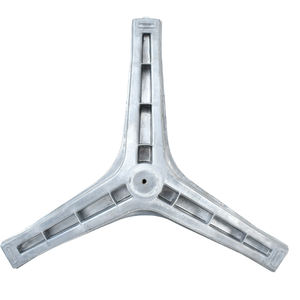 <span class=keywords><strong>Lg</strong></span> carga frontal 7 kg soporte de araña daewoo de repuesto de lavadora de tambor de acero del eje MHW34308907/2001 - Product Image 5