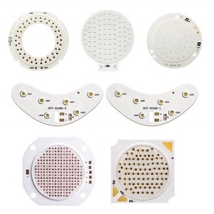 Luz Terapéutica para Bolsas de Ojos, Módulo LED COB de 6V 630NM 850NM, Placa de Circuito Flexible para Luz Infrarroja Cercana Recargable - Product Image 4