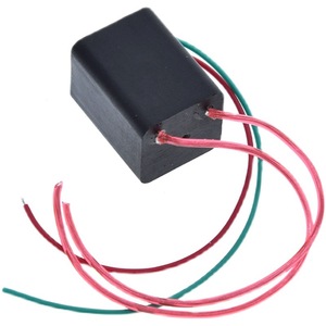 Nouveau module d'augmentation de tension haute puissance à impulsions d'arc DC 20kV d'origine, générateur d'allumage 3.7-6V, module en vente chaude - Product Image 1