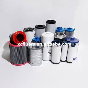 Elemento de Filtro de Ar Comprimido PD310+ 1624183201 2901200408 2901300109 PDp310+ PD280 1617704201 2901054500 PDp280 PD260 - Product Image 4