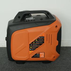 เครื่องกำเนิดไฟฟ้าเบนซินแบบพกพา 3kw 3500w 5kw เงียบพิเศษ สตาร์ทอัตโนมัติและรีโมท สำหรับใช้ในบ้าน เงียบสงบ ยี่ห้อ YHS เครื่องกำเนิดไฟฟ้าเบนซินแบบพกพา - Product Image 1