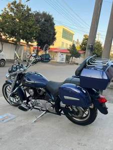 Motocyclettes d'occasion <span class=keywords><strong>Lifan</strong></span> V16 Sport Cruiser pour les voyages et l'aventure 250cc Motos à essence - Product Image 6