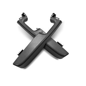 Accoudoir Chevrolet 12472876 gris foncé en PVC pour porte arrière, pour Yukon 1999-2006 - Product Image 1