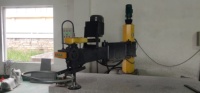 Machine de polissage manuelle haute précision pour granit, marbre et dalles de pierre de qualité supérieure – Fournisseur d'usine