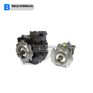 Motores de Inducción de Bajo Voltaje MOT - Product Image 3