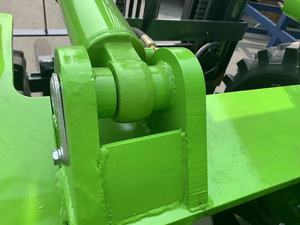 Diesel <span class=keywords><strong>accessori</strong></span> per <span class=keywords><strong>carrelli</strong></span> <span class=keywords><strong>elevatori</strong></span> all terrain carrello elevatore - Product Image 3