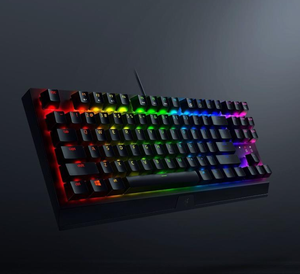 RAZER BlackWidow V3 Tenkeyless - Mechanical Gaming <b>Keyboard</b> Gaming <b>Keyboard</b> - Product Image 6