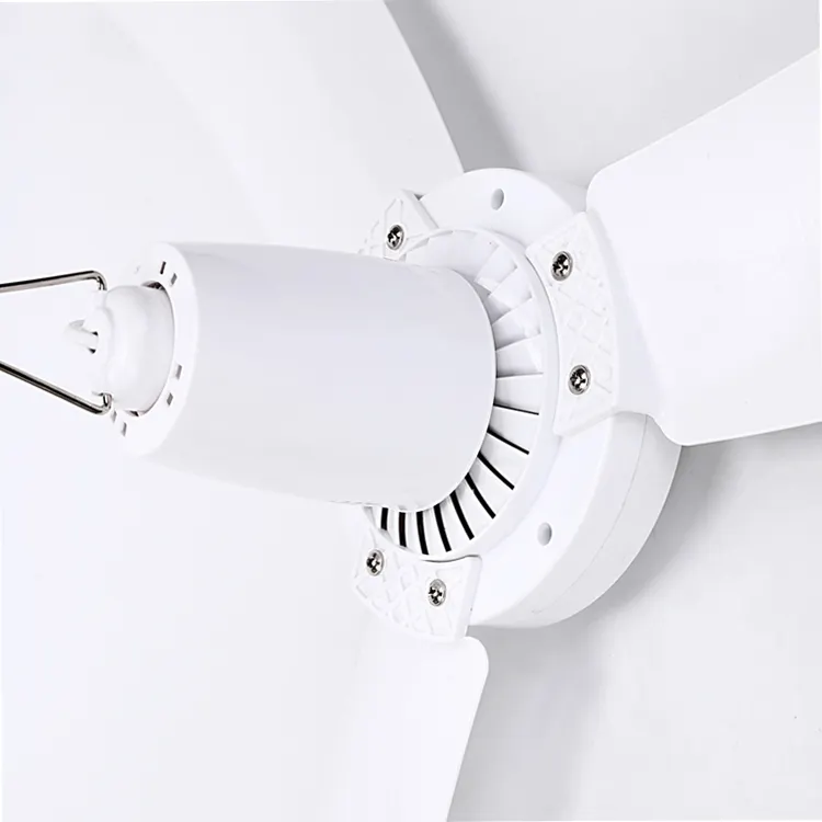 Design unico di Vendita Calda Cina Morden Rectable Ventilatore A Soffitto