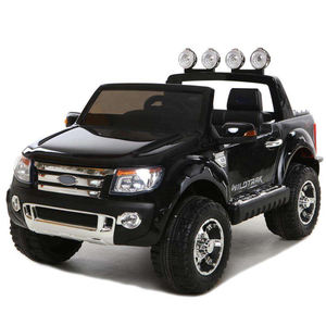 Coches de juguete para niños, coches de paseo para 2 personas con batería para niños, atv, coche eléctrico para niños de 8 a 12 años - Product Image 3