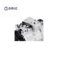 GOMIC Autoteile AC A/C Kompressor Klimaanlage Kompressor für Mercedes Benz Actros Truck S7
