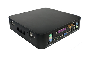 Elsky <span class=keywords><strong>Mini</strong></span> PC Thin Client i3 3217U kép VGA HD-MI DDR3-2G RAM mstata lptop HDD D425 Bộ vi xử lý 8 * USB 2 * COM - Product Image 3