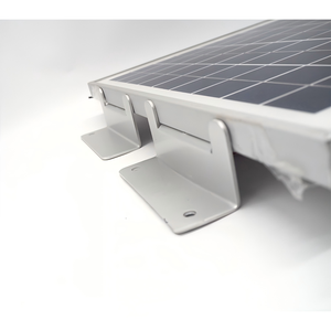 Système de panneaux solaires à suivi <span class=keywords><strong>automatique</strong></span> Xiping <span class=keywords><strong>pour</strong></span> <span class=keywords><strong>camping</strong></span>-<span class=keywords><strong>car</strong></span> / caravane / motorhome avec suiveur <span class=keywords><strong>solaire</strong></span> à double axe de Guangdong - Product Image 2