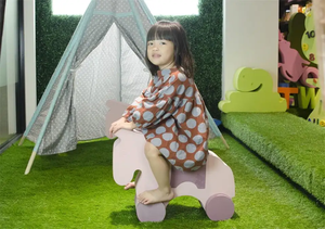 Mousse EVA 3D pour enfants, jouets d'équitation, grands animaux en <span class=keywords><strong>peluche</strong></span>, fournisseur de jouets <span class=keywords><strong>à</strong></span> bascule en plastique pour enfants, <span class=keywords><strong>cheval</strong></span> - Product Image 6