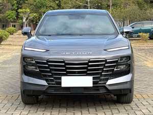 JX Auto per JETOUR DASHING, cambio automatico, finitura verniciata di fabbrica, auto usata di produzione cinese in vendita per il <span class=keywords><strong>mercato</strong></span> del Ghana - Product Image 2