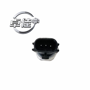 ZJ-08-041 เซ็นเซอร์วัดแรงดันเครื่องปรับอากาศแบบเกลียวสำหรับนิสสัน 92CP8-11 42CP8-12 92136-1FA0A - Product Image 4
