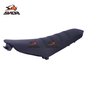 <span class=keywords><strong>Selle</strong></span> de moto électrique tout-terrain SNOR pour Tuttio Soleil01 <span class=keywords><strong>SE</strong></span>, coussin de siège - Product Image 3