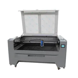 2mm metal 180 watt co2 china mixed cutting laser cutting machine for metal 1390