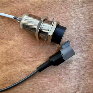 Konecranesセンシングプロキシセンサー55481457 6043.152新しい状態で<span class=keywords><strong>3</strong></span>か月の材料処理保証 - Product Image 5