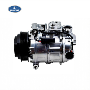 Compresor de Aire Acondicionado para Automóviles al por Mayor de Fábrica, para Clase C/E/S, R134a - Product Image 2