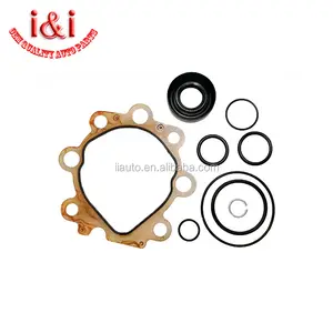 04446-30120 AUTO PARTS POWER STEERING PUMP REPAIR KIT FOR TOYOTA CROWN JZS133 JZS155 HIACE HILUX RZH 4Y