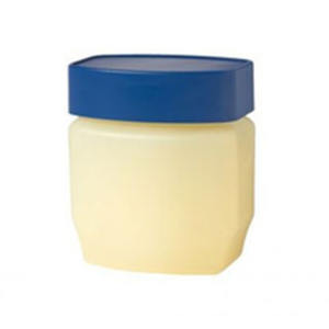 Vaseline blanche de qualité cosmétique – Base hydratante pour crèmes, lotions et onguents - Product Image 1