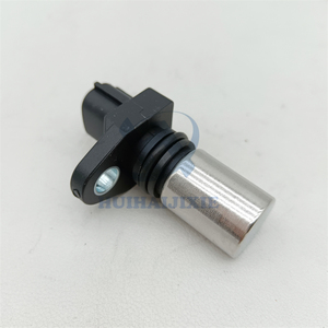 อะไหล่รถขุดคุณภาพสูง ND029600-0580 เซ็นเซอร์วัดความเร็วสำหรับรถขุด PC400-7 เครื่องยนต์ 6D125 6D140 เซ็นเซอร์ ND0296000580 - Product Image 2