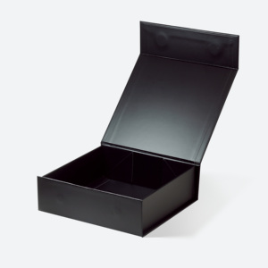 B7 Square Luxury Magnetic <b>Gift</b> <b>Box</b> with Lid Folding Packaging Recycled Materials Low MOQ for <b>Small</b> Businesses - Product Image 2
