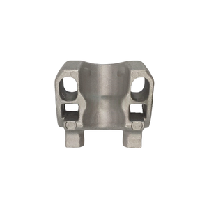 Piezas de Repuesto de Alta Calidad para Camiones, Piezas del Sistema de Carrocería 21213202 21090272 21094413, Placa de Suspensión de Guardabarros, Soporte de Hierro para Volvo - Product Image 3