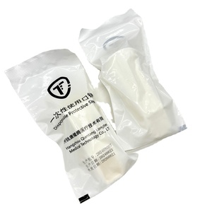 Funda Protectora Desechable para Escáner Intraoral <span class=keywords><strong>iTero</strong></span> 1/2/3 Generación, Venta Caliente - Product Image 4