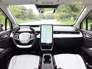 Offre Spéciale Prêt à Expédier New Energy <span class=keywords><strong>Véhicule</strong></span> Petit SUV NETA AYA 2023 - Product Image 4