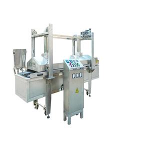 <span class=keywords><strong>Vege</strong></span> Panure Hamburger Machine À Frire - Product Image 1