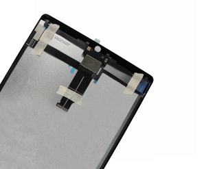 หน้าจอ LCD OEM สำหรับ <span class=keywords><strong>iPad</strong></span> <span class=keywords><strong>Pro</strong></span> <span class=keywords><strong>12.9</strong></span> รุ่นที่ 1 <span class=keywords><strong>A1584</strong></span> A1652 จอแสดงผลพร้อมทัชสกรีนอะไหล่เปลี่ยน - Product Image 4