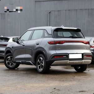 BYD Yuan <span class=keywords><strong>up</strong></span> 2026, SUV Turboalimentado Automático con Volante a la Izquierda, 0 km, Vehículo Eléctrico Usado con Asientos de Cuero y Neumáticos R16 - Product Image 3