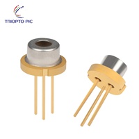 Diode laser optique TO56 808nm 400mW pour usages industriels