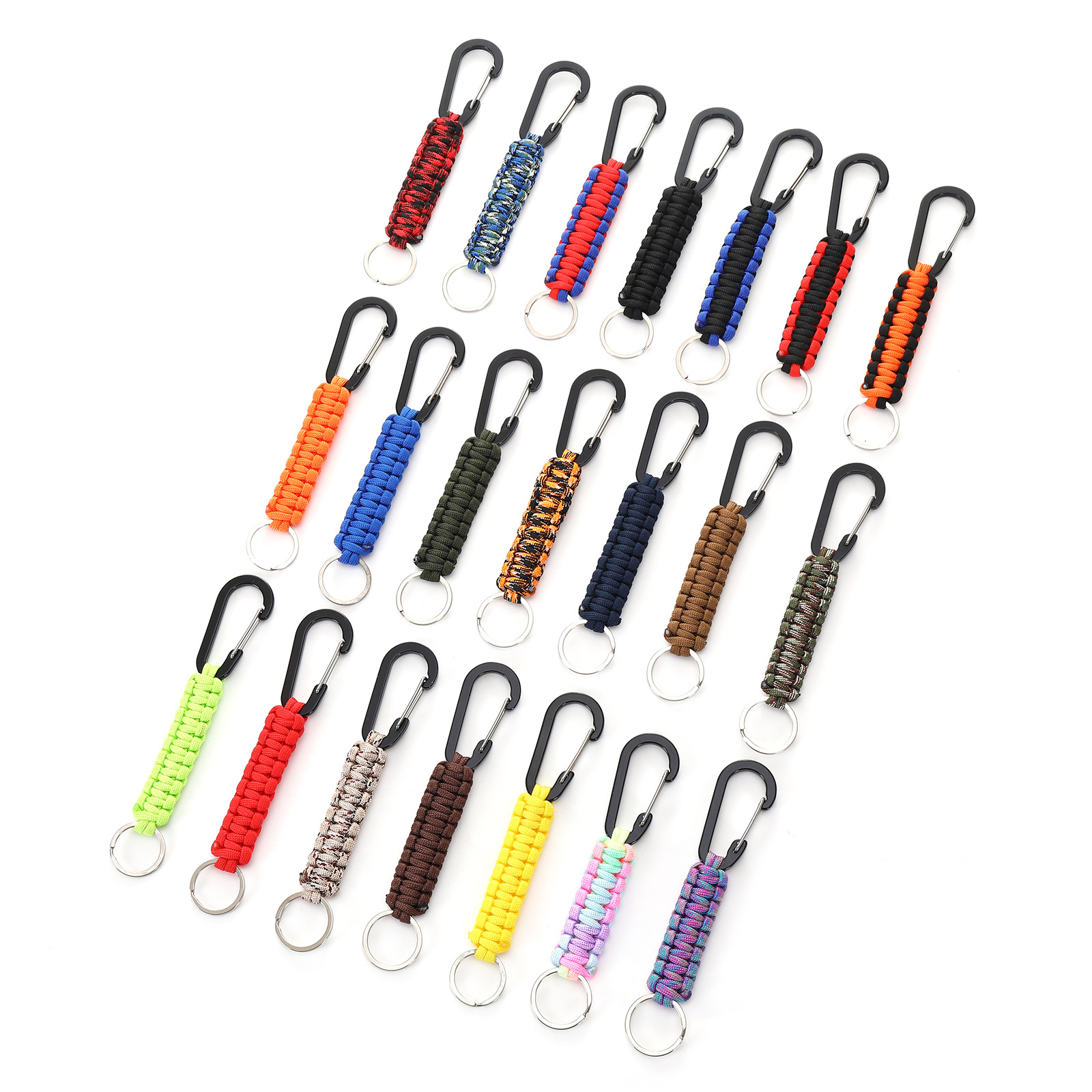 Paracord Bouteille Eau Poignée Sling(749) - Alibaba