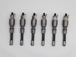 Bomba de inyección de combustible diésel de alta presión TPF1R085E2001 RE534960 SE501960 - Product Image 3