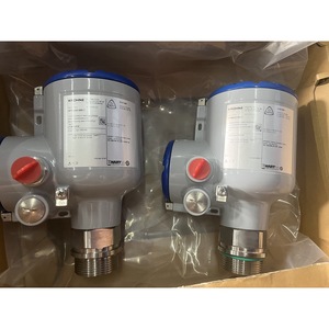 เครื่องวัดระดับเรดาร์ Krohne Optiwave 6500C 4-20mA HART7 IP66 สำหรับใช้งานในอุตสาหกรรม - Product Image 2