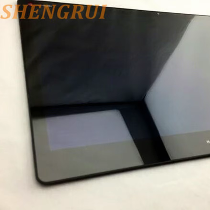 HP Omen 16-B1085NR Sostituzione Schermo LCD Non Touch 16,1 144Hz FHD HP Omen 16-B1085NR Sostituzione Schermo LCD Non Touch 16,1 144Hz FHD