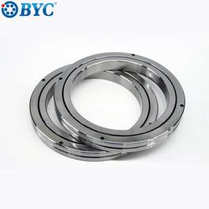 BYC Luoyang roulement à rouleaux croisés de haute qualité RB9016 ISO roulement rotatif de Robot de haute précision 90/130mm <span class=keywords><strong>UU</strong></span>/<span class=keywords><strong>U</strong></span>/sans joint - Product Image 2