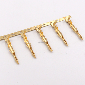 DJ212-2.5B ô tô thiết bị đầu cuối aptiv <span class=keywords><strong>Delphi</strong></span> thiết bị đầu cuối dây khai thác kết nối DJ212-2.5B - Product Image 2