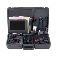 Escáner Automotriz Launch X431 V Plus Pro3, Versión Global WiFi, Escáner de Códigos para Autos X431V, Versión Global Original LAUNCH X431 V