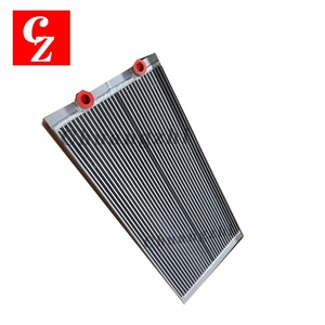 Refroidisseur de remplacement de bonne qualité pour compresseur d'air Atlas Copco, refroidisseur combiné 1622376800 - Product Image 4
