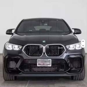 ACHETER - VÉHICULE D'<span class=keywords><strong>OCCASION</strong></span> 2024 - BMW X6 Sports Activity Coupe - Product Image 1