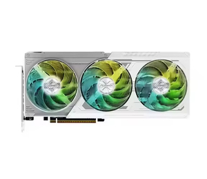 Nueva Tarjeta Gráfica ASRock Radeon 9070 Iron Legend de 16GB con Refrigeración por Ventilador para Estaciones de Trabajo y Computadoras de Escritorio, Nueva ASRock Radeon 9070 Iron L - Product Image 3