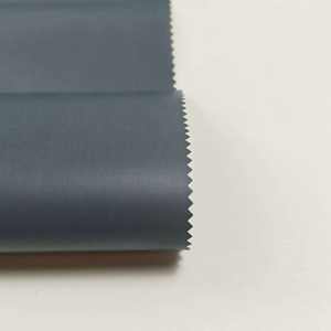 Tela laminada de <span class=keywords><strong>TPU</strong></span> de nailon mate 40D 300T-Material duradero impermeable y resistente a la abrasión para colchón inflable, almohada - Product Image 5