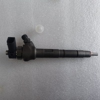 Injecteur diesel 03L130277Q 0445110646 0445110647 03L130277J Kit de réparation d'injecteur de carburant Common Rail Fabriqué en Chine