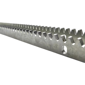 Cremagliera per Motore di Cancello Scorrevole Più Venduta, Lunghezza 1m - Product Image 4