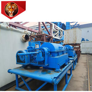 Tigger <span class=keywords><strong>ZJ70D</strong></span> 2000pk Tweedehands 2011 500 uur Goede staat Gerenoveerde Diesel Petroleum Exploratie Boorinstallatie Versnellingsbak Motor - Product Image 2