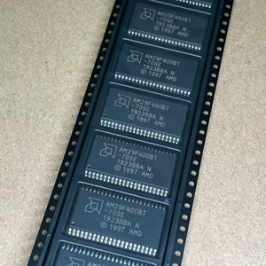 AM29F400BT-70SE 4Mbit 5V Mémoire Flash NOR Parallèle 70ns Top Boot 44-SO 5V CI de micrologiciel MCU - Product Image 3