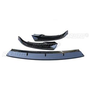 Protector de Parachoques Delantero para Tesla Model Y 2019-2024, Difusor, Kit de Carrocería, Cubierta Protectora, Accesorios para Auto - Product Image 5